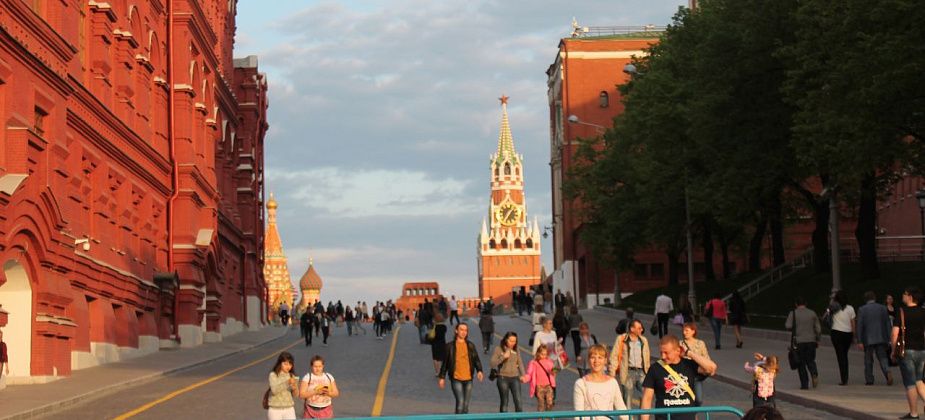 Горожане, которые в день выборов будут находиться в Москве, смогут проголосовать там