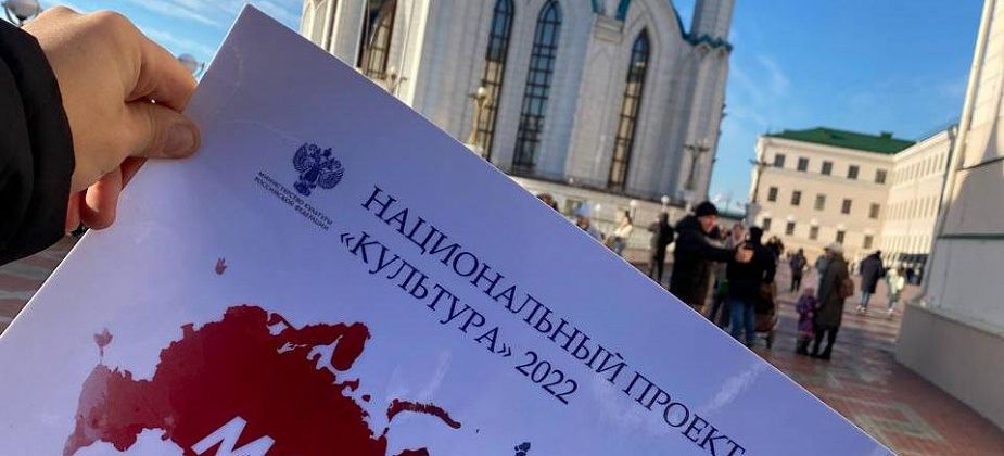 Воспитанники Детской школы искусств Серова побывали в Казани