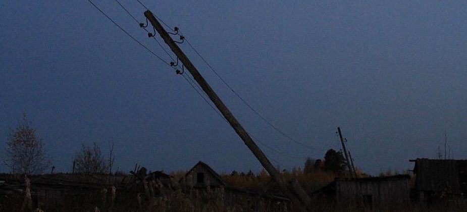 Серовская транспортная прокуратура вернула нормальное электроснабжение в Сотрино