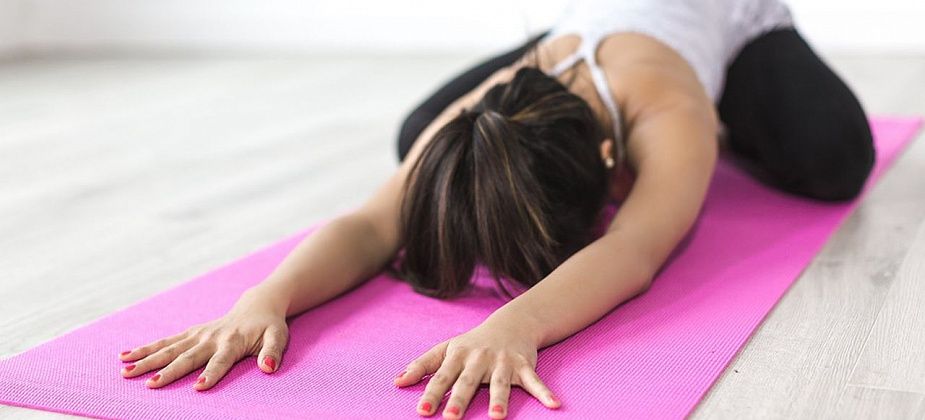 В Госдуме планируют ввести налоговый вычет на фитнес-услуги