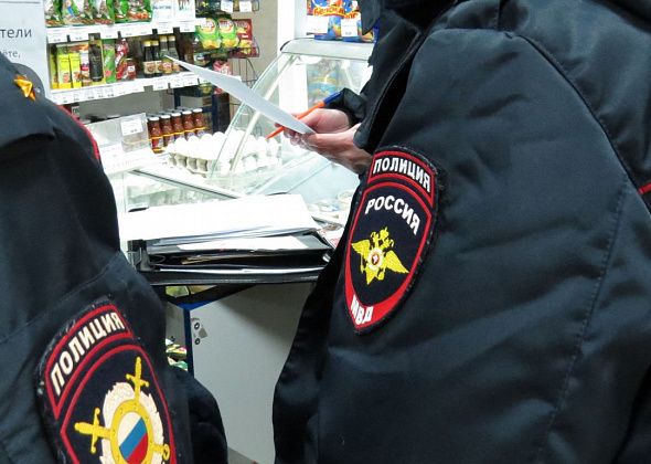 В Серове подростка подозревают в краже «сухого напитка» из магазина. Его будут судить 