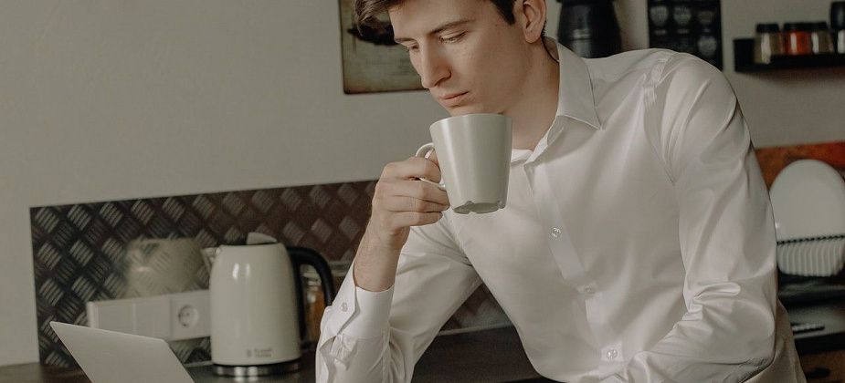 Какие ошибки мешают найти работу мечты