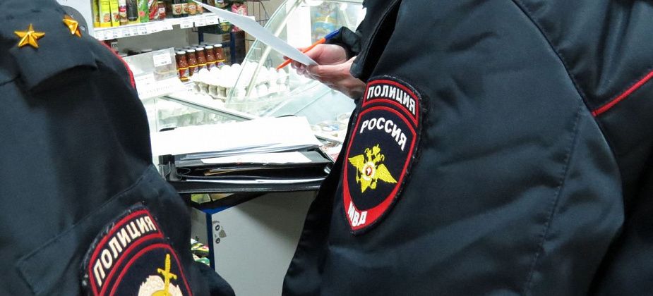 В Серове подростка подозревают в краже «сухого напитка» из магазина. Его будут судить 