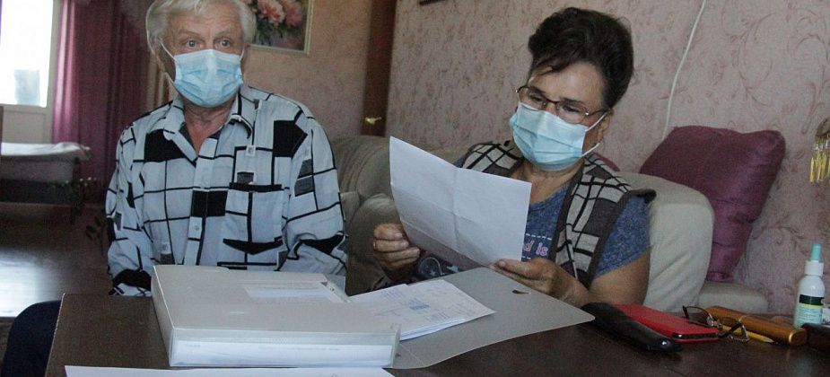 “Андрюшенька, пожалуйста, не делай этого”. Серовчане устали от громкой музыки, которую врубает сосед