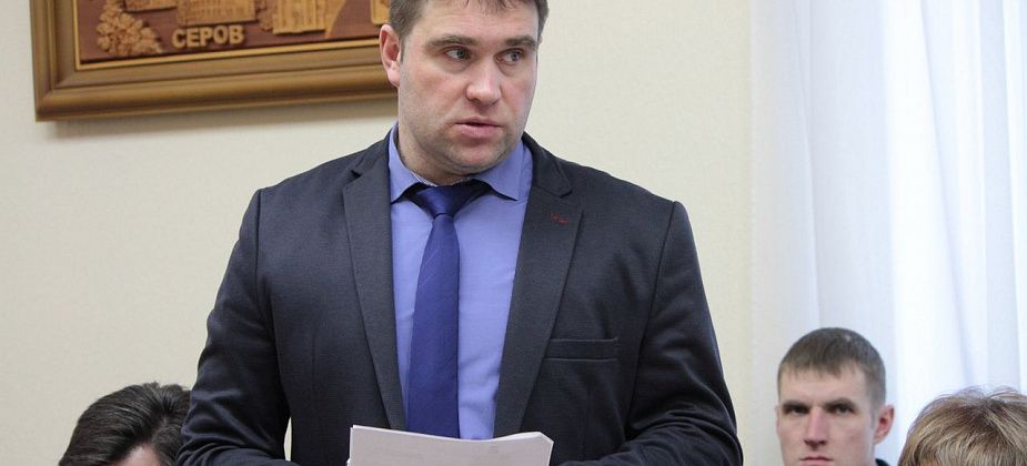 Управление образования Серова обнаружило... сговор поставщиков услуг