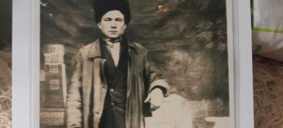 Ничто не забыто, никто не забыт