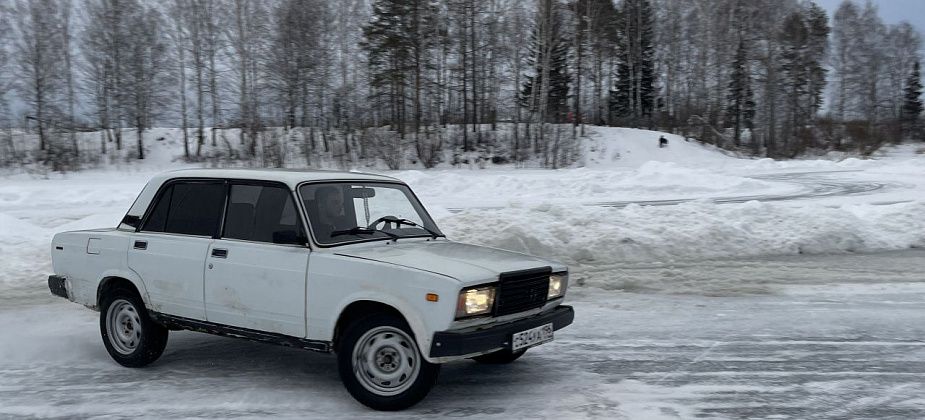Гонки на льду в Серове на неопределенный срок перенесли по требованию Минприроды области