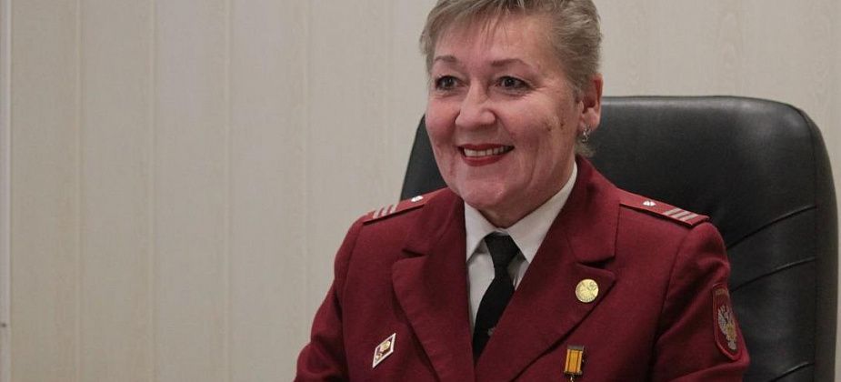 Елена Серегина покинула должность начальника серовского Роспотребнадзора