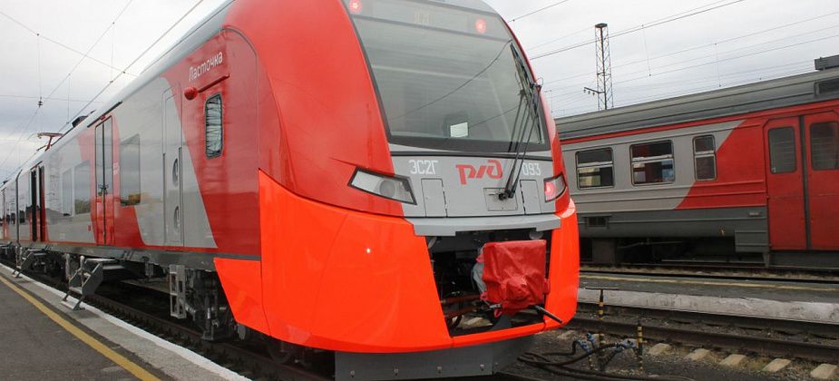 В Серове презентовали "Ласточку"