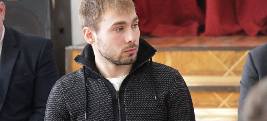 В Серов приедет депутат Госдумы, чтобы подарить детям спортинвентарь