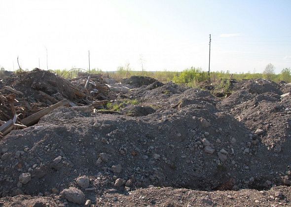 Серовский филиал Центра эпидемиологии рассказал о загрязнении почв