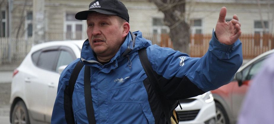 Серовчан приглашают пройти 10 000 шагов на “Утренней прогулке” 