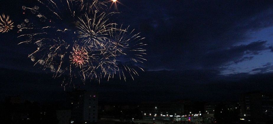 День Победы в Серове отметят праздничным салютом