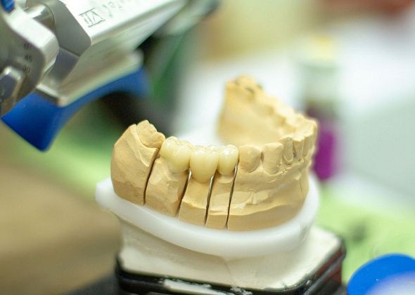 Серовские ветераны боевых действий могут получить материальную помощь на лечение и протезирование зубов