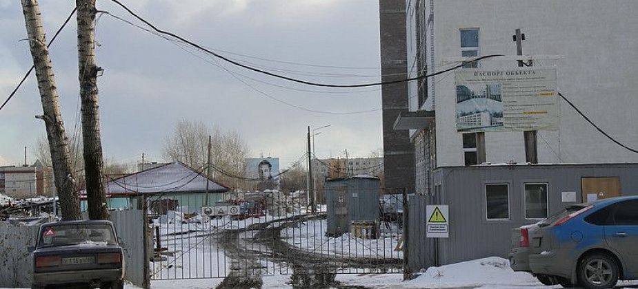 Управление образования рассказало, как 400 юных серовчан из недостроенной школы будут учиться в ЦДТ