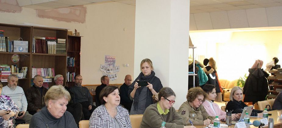 УГМК - в защиту рек: овес на кислоте, щука без нереста, рекультивация отвалов