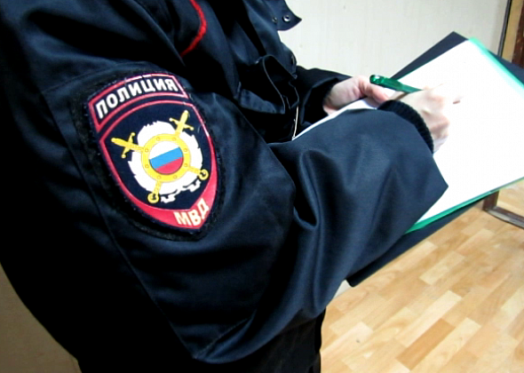 Сотрудники полиции Серова подвели итоги третьего этапа операции «Надзор»
