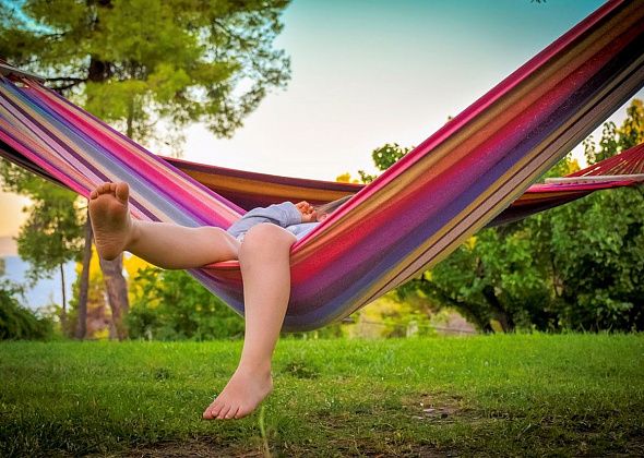 Внимание, каникулы! О чем надо поговорить с ребенком прямо сейчас