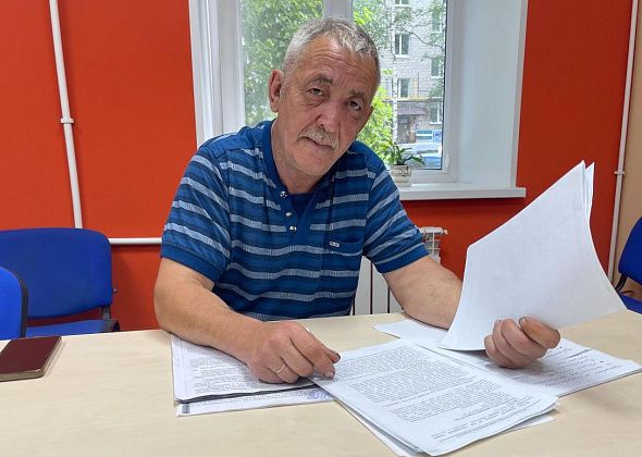 “Изначально дело фабриковалось”. Александр Першин – о пересмотре уголовного дела 21-летней давности