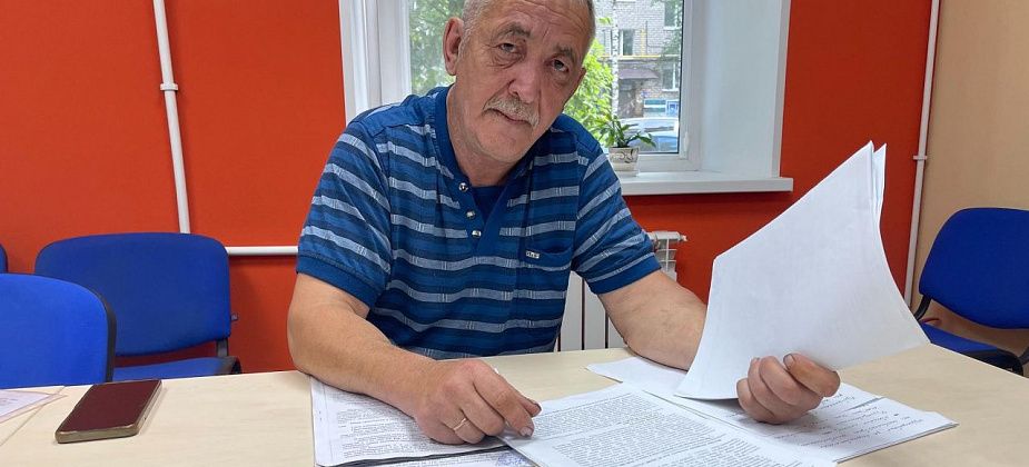 “Изначально дело фабриковалось”. Александр Першин – о пересмотре уголовного дела 21-летней давности
