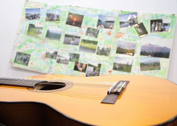 Серовский исторический музей отменил квартирник Андрея Беляева