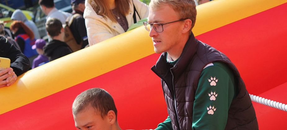 ФК “Серов” возглавил действующий игрок команды Дмитрий Тырышкин