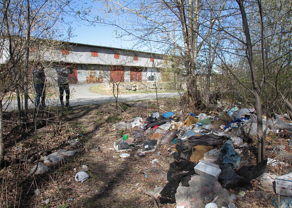 На санитарную уборку Серовского горокруга потратят около полумиллиона рублей