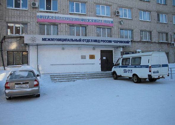 Серовчанина будут судить за вырубку тополей и ольхи в водоохранной зоне