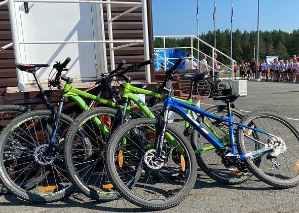Велосипедисты и легкоатлеты преодолеют "Серовскую милю"