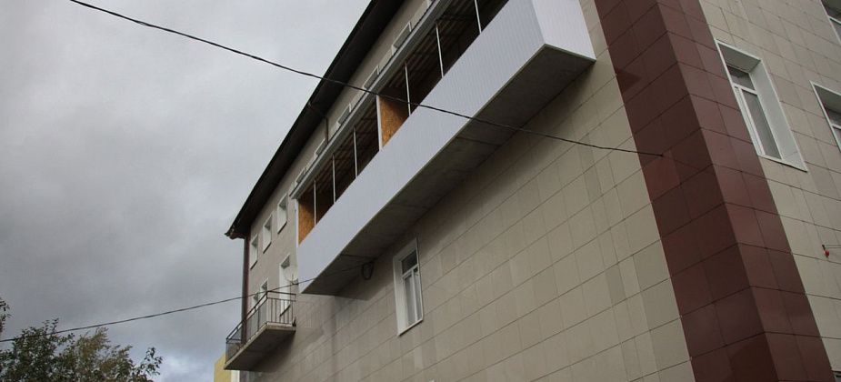 Серовчане с Заславского, 12 получат тепло когда собственник договорится о содержании трубопроводов