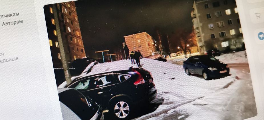 В Серове, Сосьве и Гарях стартует ОПМ «Горка», чтобы исключить катание детей с валов у дорог