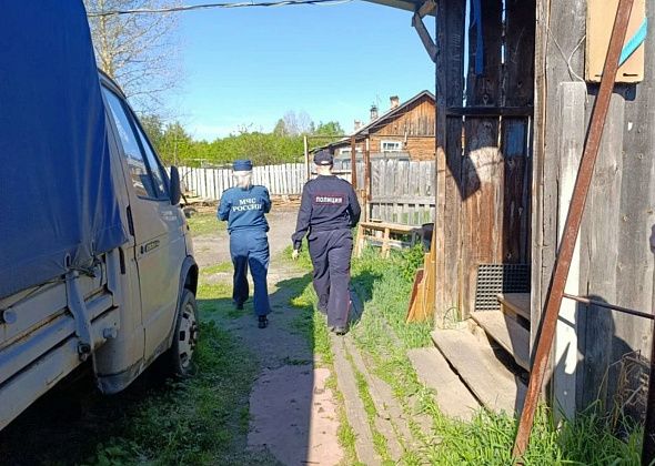 В преддверии летних каникул в Серове прошел межведомственный рейд. Специалисты проверили 70 семей
