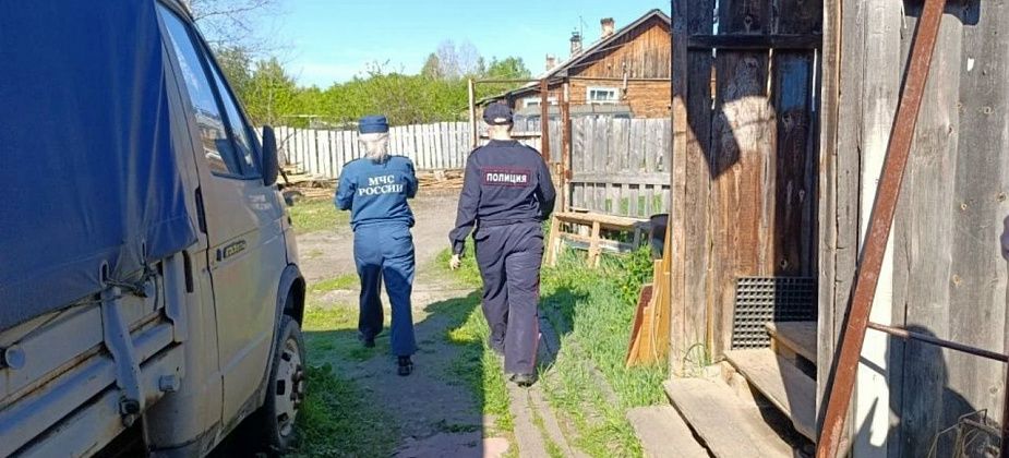 В преддверии летних каникул в Серове прошел межведомственный рейд. Специалисты проверили 70 семей