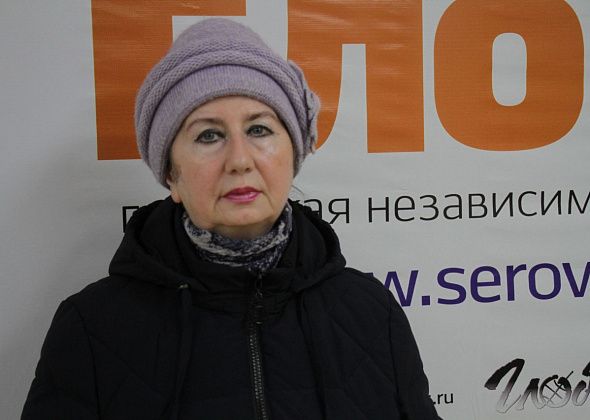 Серовчане возмущены отменой электрички до Боксит