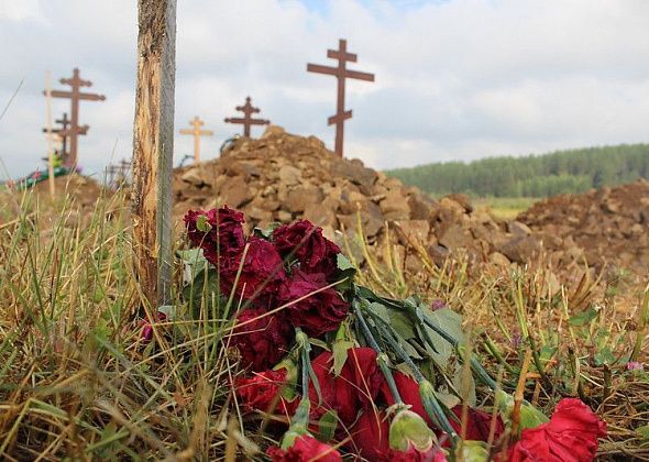 Прокурор подал в суд на администрацию Серова, чтобы та поставила на кадастровый учет кладбища