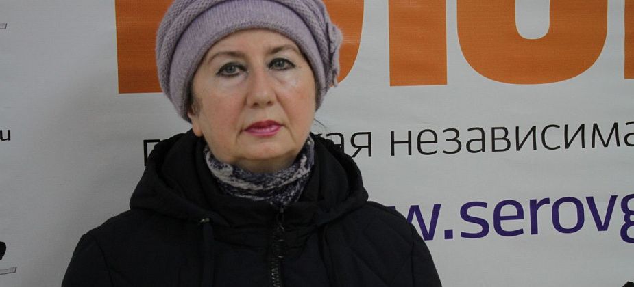 Серовчане возмущены отменой электрички до Боксит