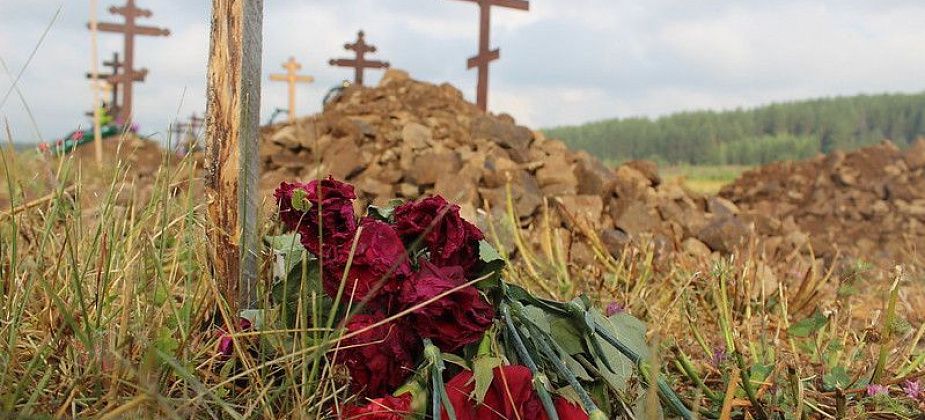 Прокурор подал в суд на администрацию Серова, чтобы та поставила на кадастровый учет кладбища