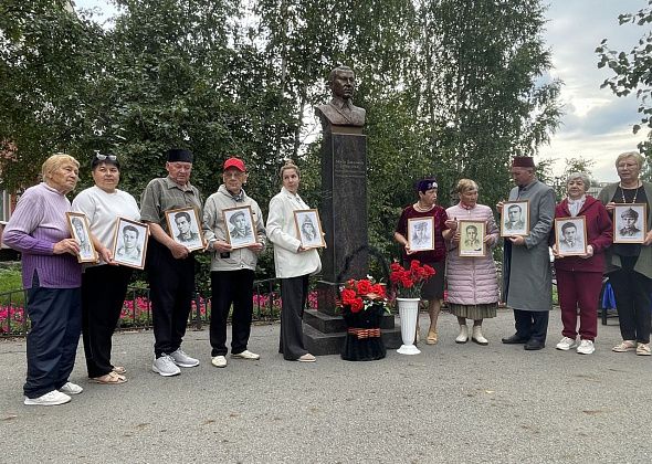 “Муса Джалиль - это имя не только из учебника истории”. В Серове почтили память татарского поэта 