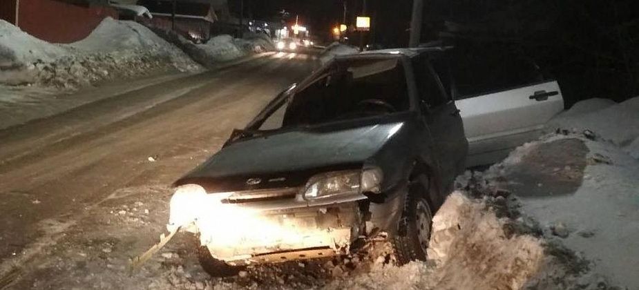 6 нетрезвых водителей задержали госавтоинспекторы Серова за минувшие праздничные выходные