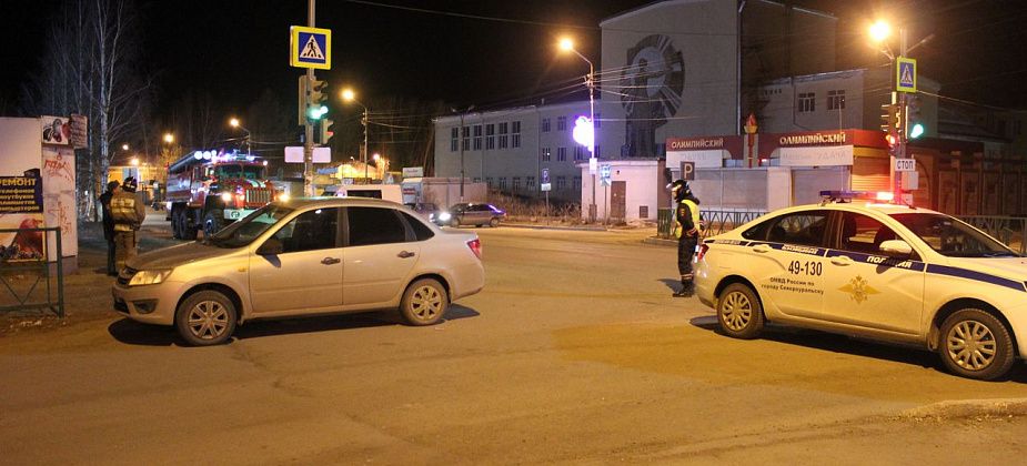 28-летний североуралец сообщил в ЕДДС, что заложил тротиловую шашку в здании МФЦ. Возбуждено уголовное дело