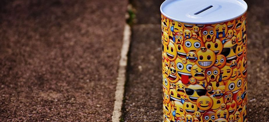 Чем заняться в каникулы: 9 января –  Сделайте копилку