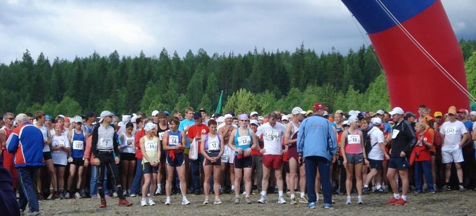 Серовчане, желающие принять участие в горном марафоне «Конжак-2019», могут подать заявку через интернет