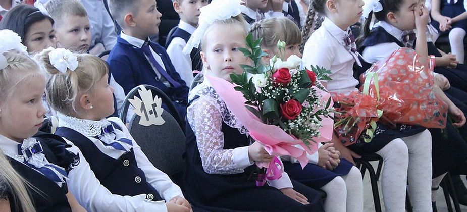 В Минпросвещения назвали дату начала нового учебного года