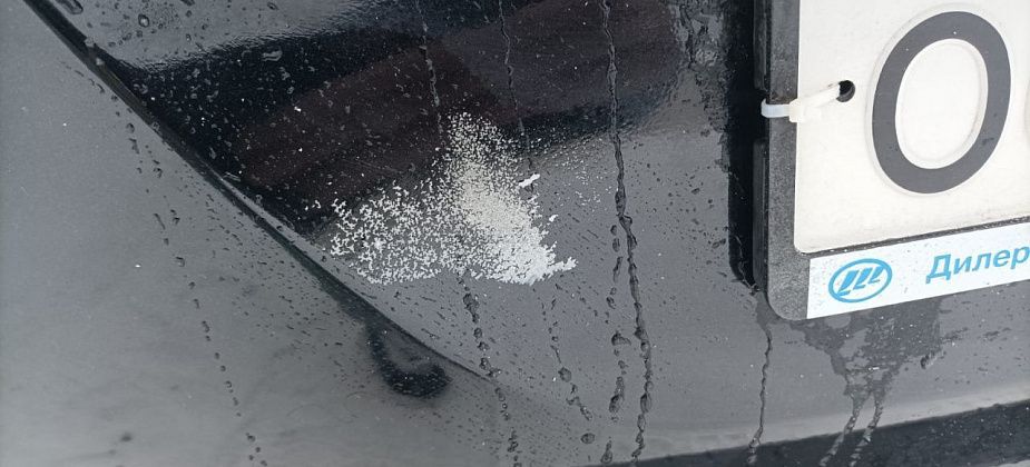 Полиция Серова возбудила три уголовных дела по фактам порчи автомобилей чиновников мэрии Сосьвы и депутата местной Думы 