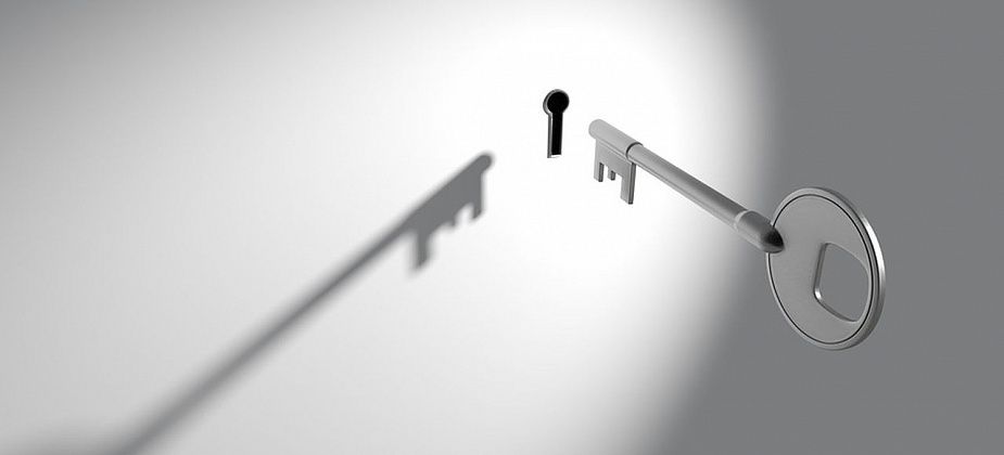 12 ключей к счастью: 12 января