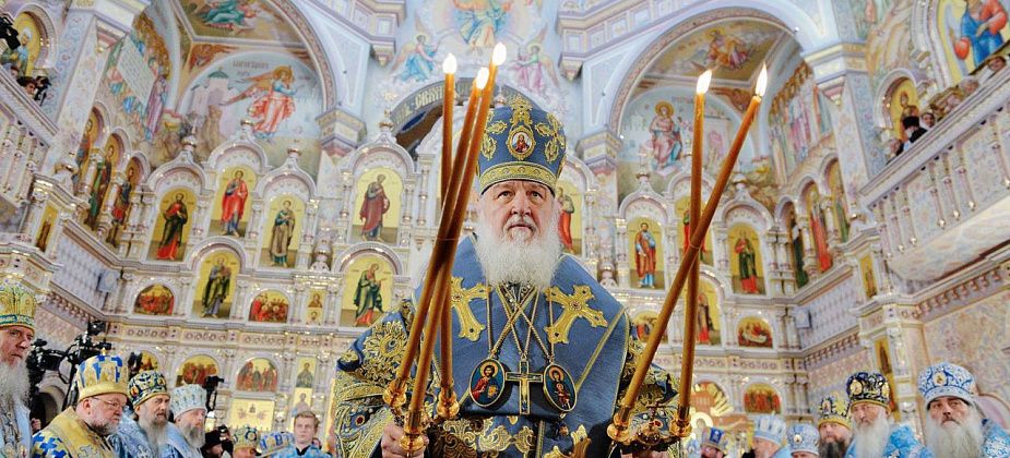 Разрыв отношений РПЦ и Константинополя: главное