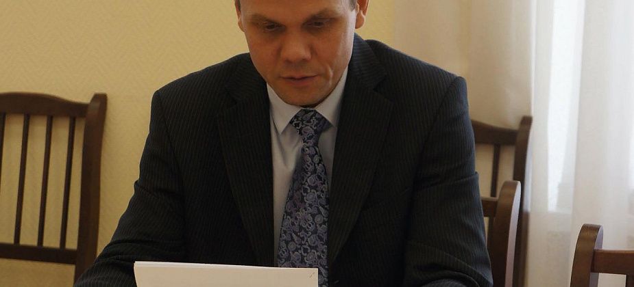 Начальника УКСа Серова привлекли к административной ответственности
