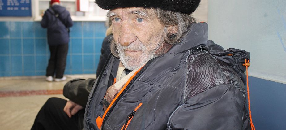 История Виктора Тихонова. Умер, не успев доказать, что живой