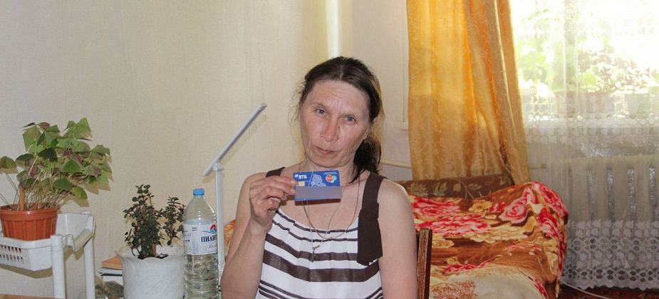 Священник и горожане помогли серовчанке с онкологией отправиться на лечение 