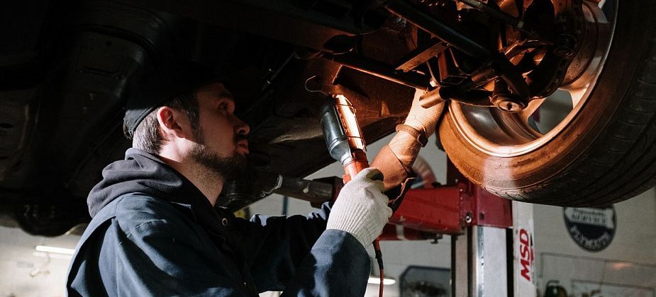 Что в машине можно поменять легально, а что придется узаконить? 